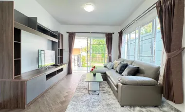 For rent 3 bedrooms house in Mueang Phuket, Phuket