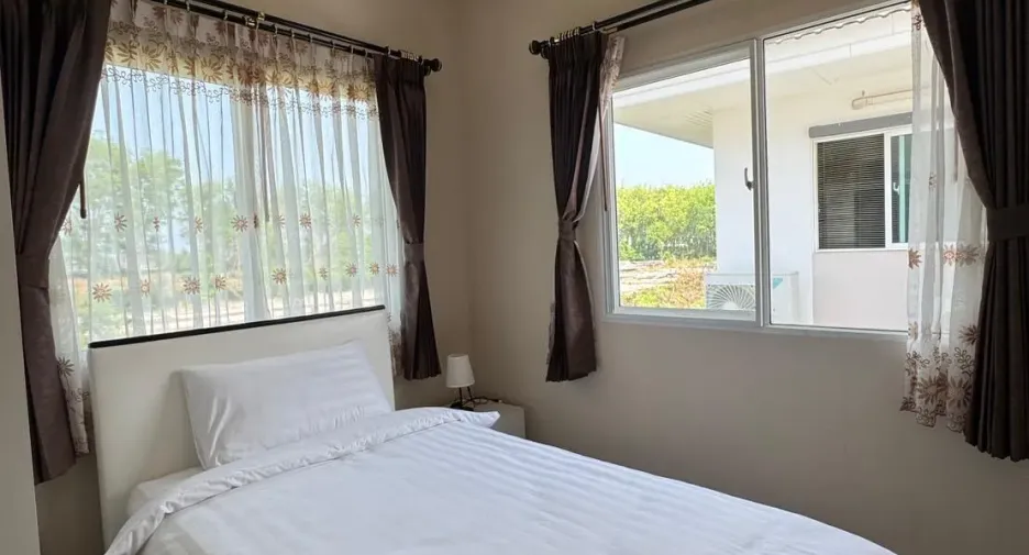 For rent 3 bedrooms house in Mueang Phuket, Phuket