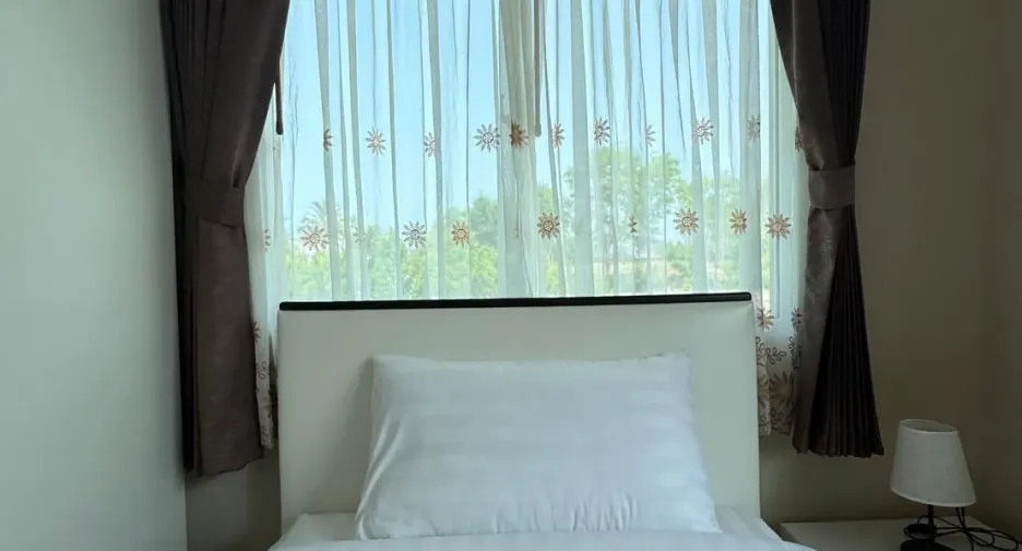 For rent 3 bedrooms house in Mueang Phuket, Phuket