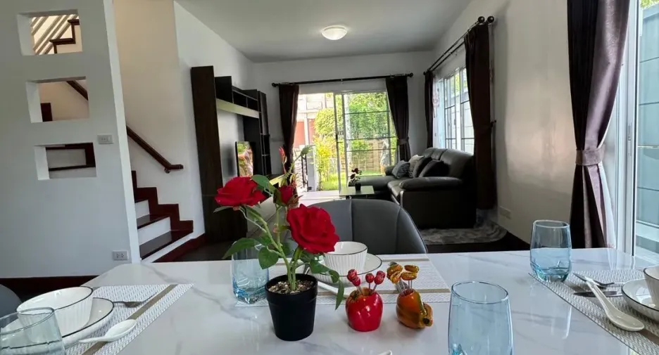 For rent 3 bedrooms house in Mueang Phuket, Phuket