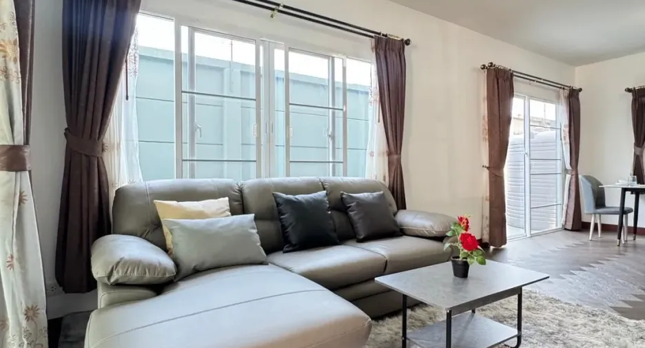 For rent 3 bedrooms house in Mueang Phuket, Phuket