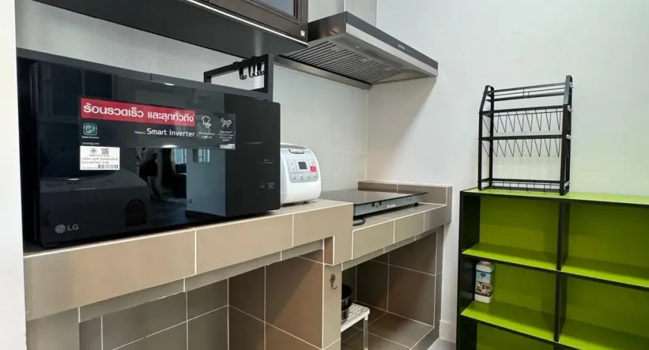 For rent 3 bedrooms house in Mueang Phuket, Phuket