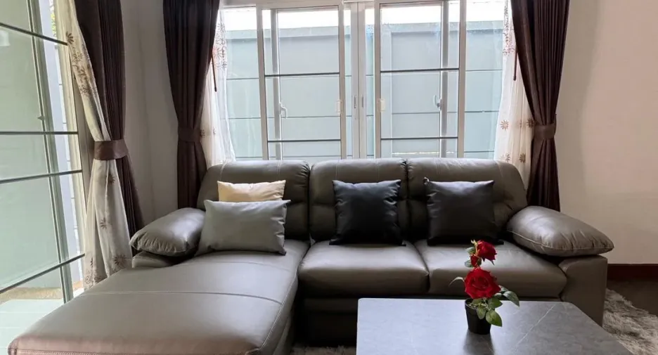 For rent 3 bedrooms house in Mueang Phuket, Phuket