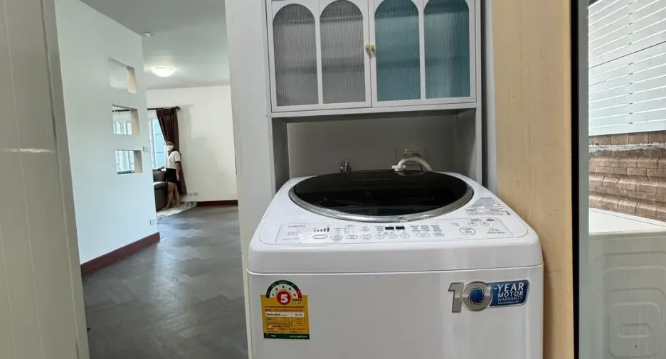 For rent 3 bedrooms house in Mueang Phuket, Phuket