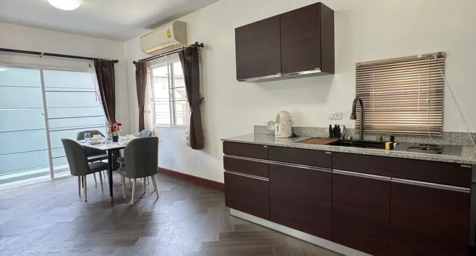 For rent 3 bedrooms house in Mueang Phuket, Phuket