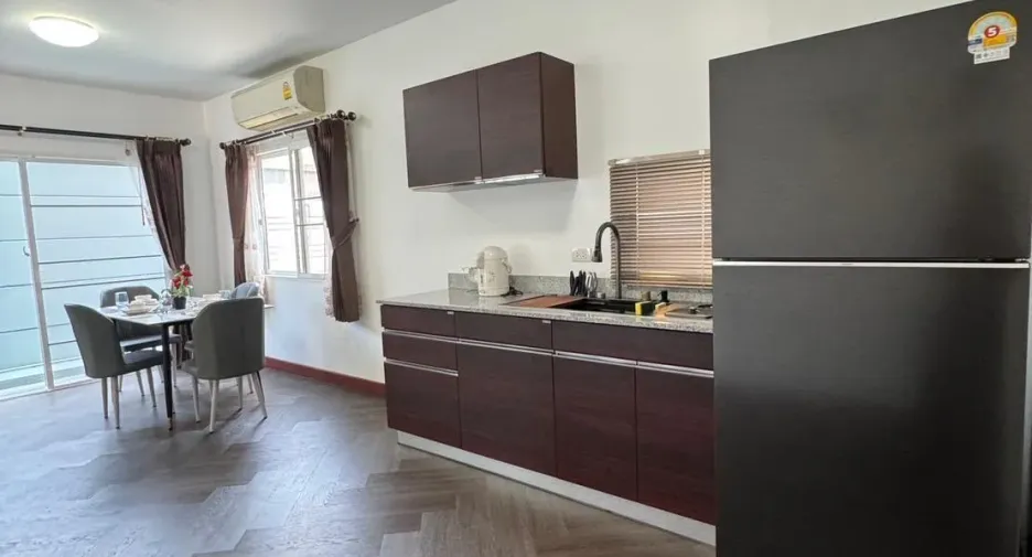 For rent 3 bedrooms house in Mueang Phuket, Phuket