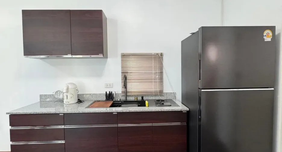 For rent 3 bedrooms house in Mueang Phuket, Phuket