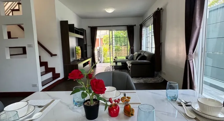 For rent 3 bedrooms house in Mueang Phuket, Phuket