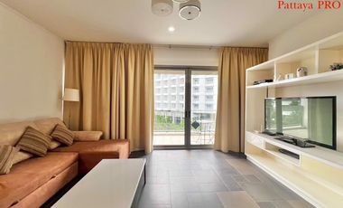 Condo en venta de 1 habitaciones en North Pattaya, Pattaya