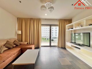For sale 1 Beds condo in Bang Lamung, Chonburi