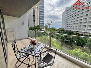 For sale 1 Beds condo in Bang Lamung, Chonburi