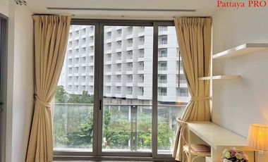 Condo en venta de 1 habitaciones en North Pattaya, Pattaya