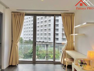For sale 1 Beds condo in Bang Lamung, Chonburi