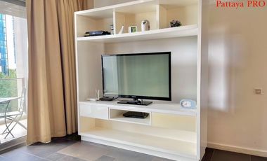 Condo en venta de 1 habitaciones en North Pattaya, Pattaya
