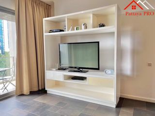 For sale 1 Beds condo in Bang Lamung, Chonburi
