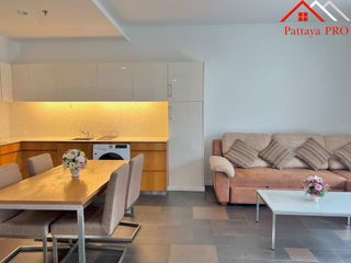 For sale 1 Beds condo in Bang Lamung, Chonburi