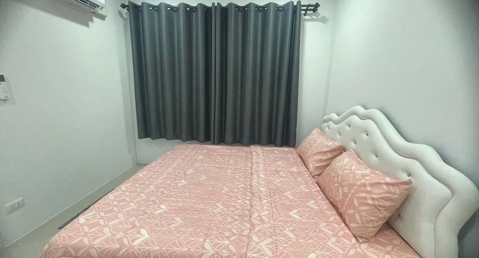 Casa en alquiler de 2 habitaciones en Thalang, Phuket