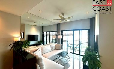Wohnung zum Kauf und zur Miete mit 2 Zimmer in Pratumnak, Pattaya