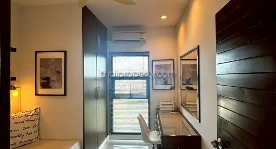 For rent and for sale 2 bedrooms condo in Bang Lamung, Chonburi