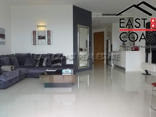 For rent 2 bedrooms condo in Bang Lamung, Chonburi