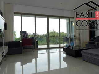 For rent 2 bedrooms condo in Bang Lamung, Chonburi