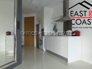 For rent 2 bedrooms condo in Bang Lamung, Chonburi