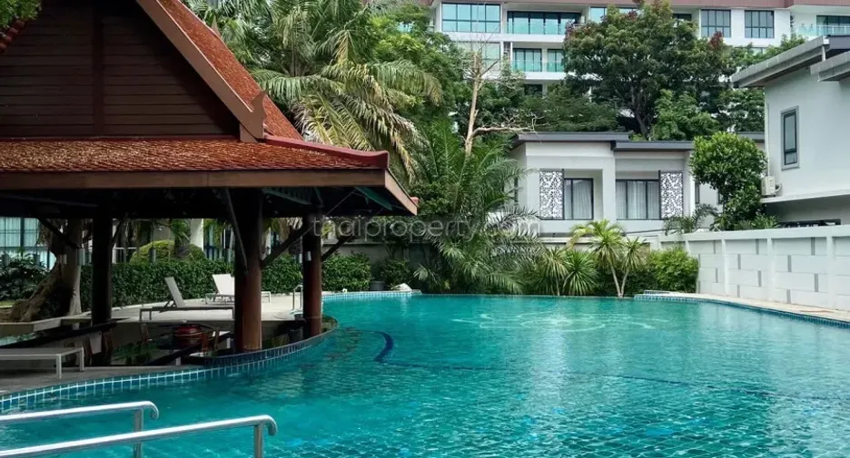 ขาย 2 ห้องนอน คอนโด ใน จอมเทียน, พัทยา