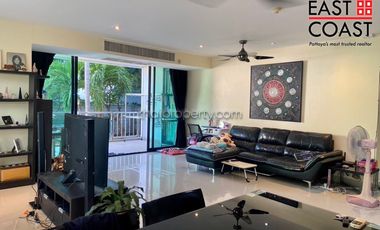 For sale 2 bedrooms condo in Jomtien, Pattaya