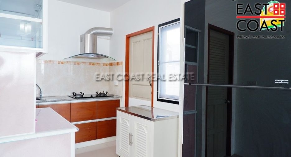 ให้เช่า 3 ห้องนอน บ้านเดี่ยว ใน พัทยาตะวันออก, พัทยา