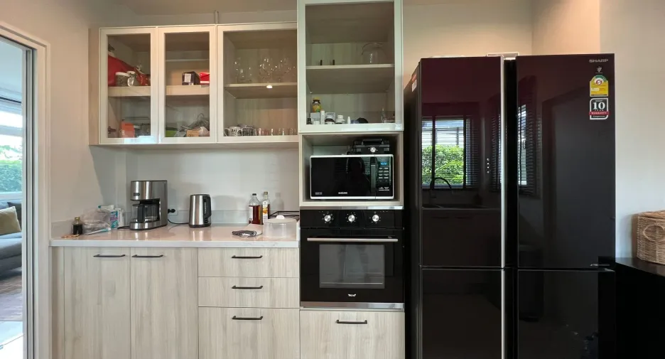 For rent 4 bedrooms house in Thalang, Phuket