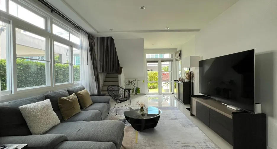For rent 4 bedrooms house in Thalang, Phuket