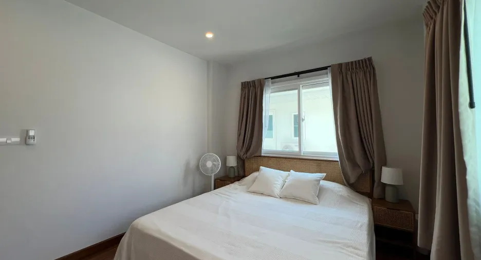 For rent 4 bedrooms house in Thalang, Phuket