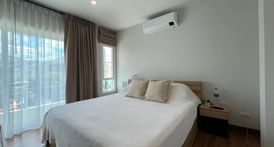 For rent 4 bedrooms house in Thalang, Phuket