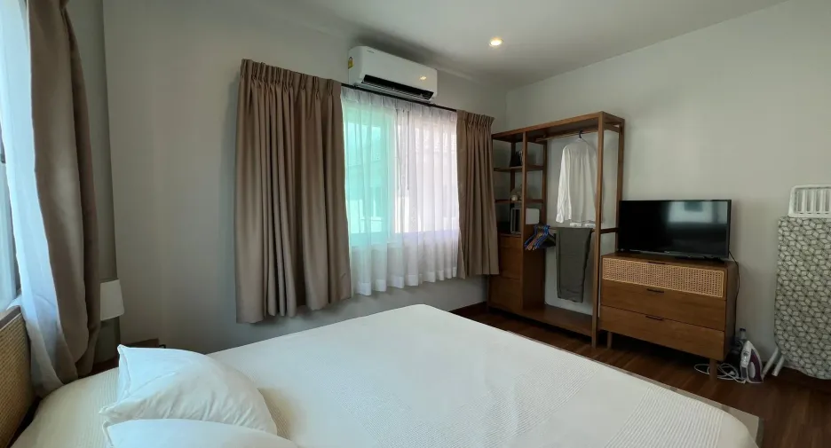 For rent 4 bedrooms house in Thalang, Phuket