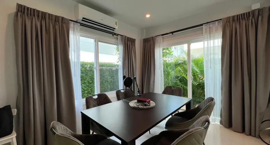 For rent 4 bedrooms house in Thalang, Phuket