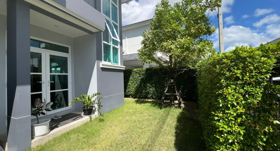For rent 4 bedrooms house in Thalang, Phuket