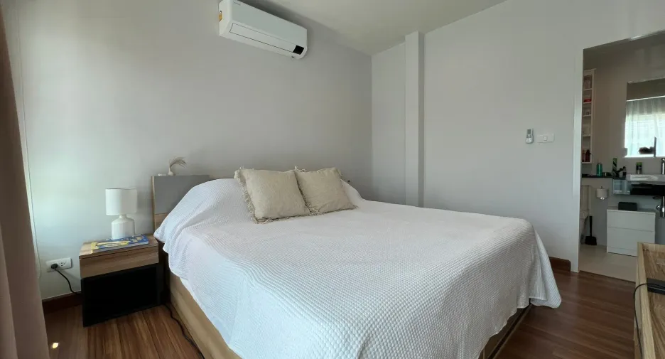 For rent 4 bedrooms house in Thalang, Phuket