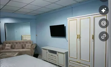 Condo en venta y en alquiler de estudio en Jomtien, Pattaya