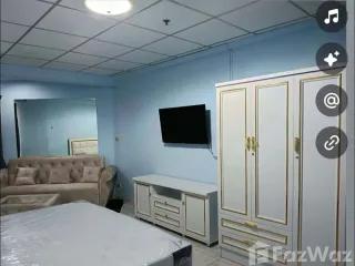 Wohnung zum Kauf und zur Miete mit Studio in Bang Lamung, Chonburi