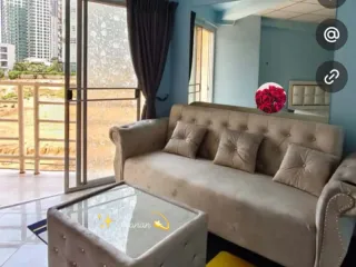Wohnung zum Kauf und zur Miete mit Studio in Bang Lamung, Chonburi