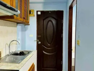 Wohnung zum Kauf und zur Miete mit Studio in Bang Lamung, Chonburi
