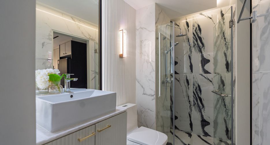 For sale 1 bed condo in Central Pattaya, Pattaya