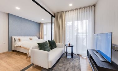 For sale 1 bed condo in Jomtien, Pattaya