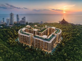 出售 2 卧室 公寓 在 Bang Lamung, Chon Buri