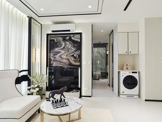For sale 3 ベッドルーム condo in Bang Lamung, Chonburi