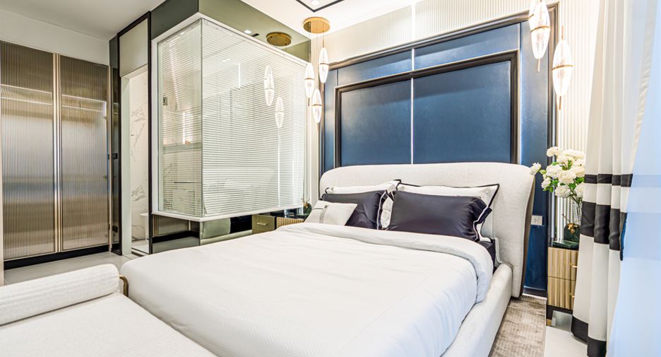 For sale 3 bedrooms condo in Bang Lamung, Chonburi