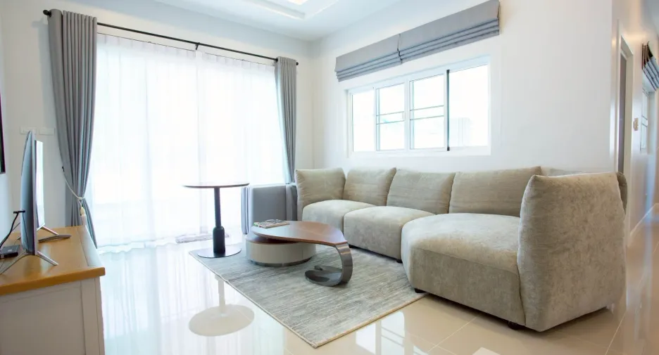 For sale 3 bedrooms villa in Hua Hin, Prachuap Khiri Khan