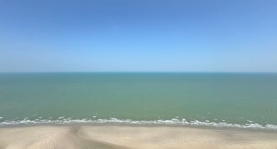 出售 2 卧室 公寓 在 Cha-Am, Phetchaburi
