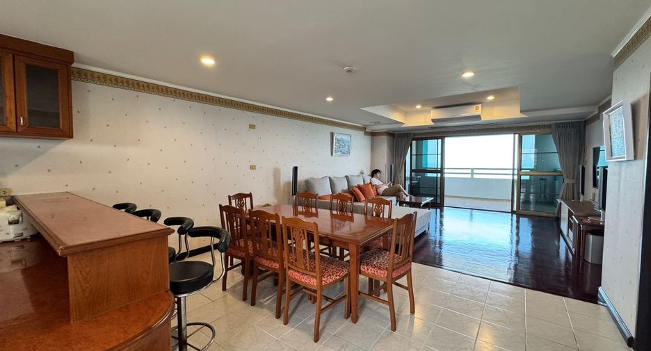 出售 2 卧室 公寓 在 Cha-Am, Phetchaburi
