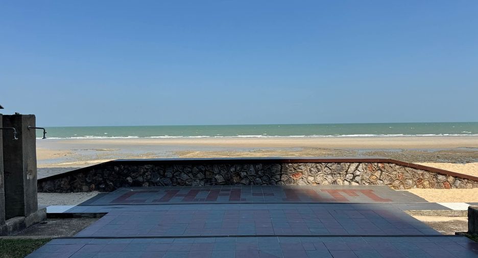 出售 2 卧室 公寓 在 Cha-Am, Phetchaburi